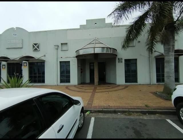 BUSINESS PROPERTY TO RENT IN RICHARDS BAY EXT 7